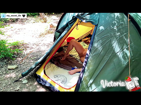 ❤️ Op kamera verfilm Passievolle ruk vreemdeling in 'n tent ❤️❌ Mooi pornografie op af.sexafinkarasskaz.ru ☑