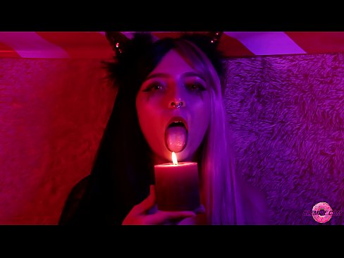 ❤️ Passievolle Blowjob van Sexy Succubus met mondvervulling ❤️❌ Mooi pornografie op af.sexafinkarasskaz.ru ☑