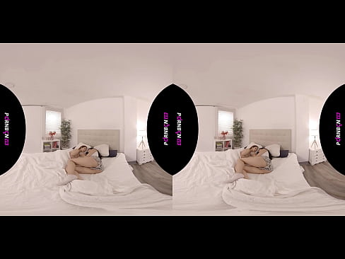 ❤️ PORNBCN VR Twee jong lesbiërs word geil wakker in 4K 180 3D virtuele realiteit Geneva Bellucci Katrina Moreno ❤️❌ Mooi pornografie op af.sexafinkarasskaz.ru ☑