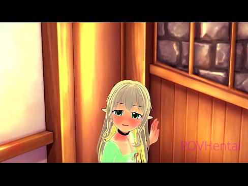 ❤️ (Trap) Elfmeisie help jou om jou gesig te was. ❤️❌ Mooi pornografie op af.sexafinkarasskaz.ru ☑