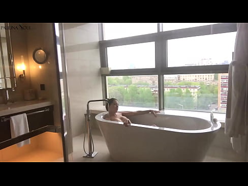 ❤️ Geweldige babe wat passievol haar poesie in die badkamer afruk ❤️❌ Mooi pornografie op af.sexafinkarasskaz.ru ☑