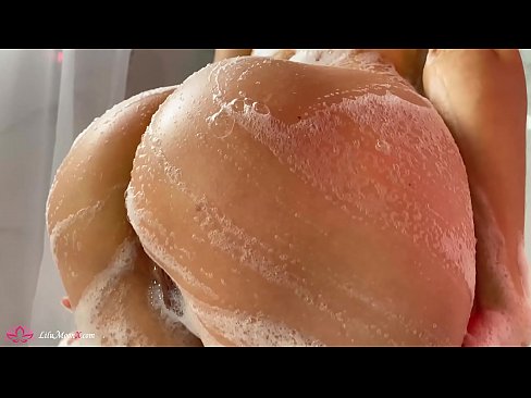 ❤️ Donkerkop masturbeer poes met vibrator tot intense orgasme in stort ❤️❌ Mooi pornografie op af.sexafinkarasskaz.ru ☑