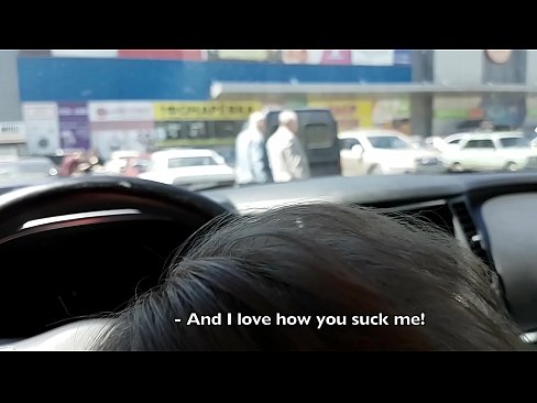 ❤️ Gesuig reg in die parkeerterrein buite die supermark ❤️❌ Mooi pornografie op af.sexafinkarasskaz.ru ☑
