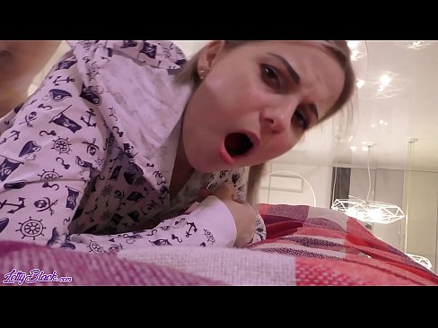 ❤️ Sexy ma sluk en pregistyle seks - cum close-up ❤️❌ Mooi pornografie op af.sexafinkarasskaz.ru ☑